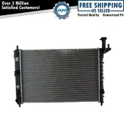 Radiator Assembly Plastic Tank Aluminum Core for Chevy Traverse Buick Enclave (for: Chevrolet)