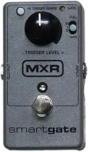 DUNLOP M135 MXR SMART GATE