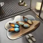 40x60cm Floor Mat Visual 3D Door Mat for Entry Home Bathroom Living Room