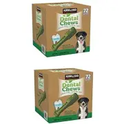 Kirkland Signature Dental Chews (2)