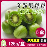 在飛比找蝦皮購物優惠-【每日宅鮮】免運｜Kiwi berry 奇異果寶寶-紐西蘭迷