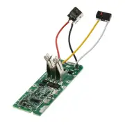 For Dyson V6 V7 Protection Board 21.6V Battery Pack Charging Repairing