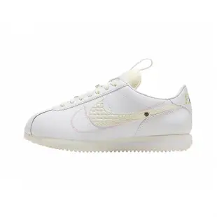 Nike Cortez White Coconut Milk 椰奶 雙勾 阿甘鞋 休閒鞋 女鞋 FD4620-111