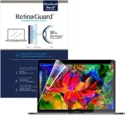 Anti UV, Anti Blue Light Screen Protector for Macbook Pro 15 Inch Retina