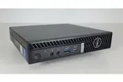 Dell Optiplex 7000 Micro i7 12700 12C 16GB RAM 1TB M.2 W11 WiFi BT