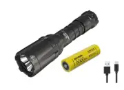Nitecore SRT7i 3000 Lumens USB-C Rechargeable Flashlight Torch