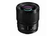 Panasonic Lumix S 85mm F/1.8 L-Mount Lens