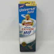 Mr. Clean Magic Eraser Butterfly Mop Refill