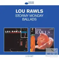 在飛比找博客來優惠-Lou Rawls And Les McCann Ltd /