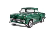 Revell 1/25 1965 Chevy Stepside Pickup 2In1