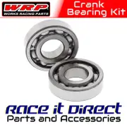 Crank Shaft Bearing & Seal Kit for Suzuki DR250 1982-1985 WRP