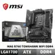 MSI 微星 MAG B760 TOMAHAWK WIFI DDR4 主機板