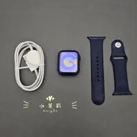 在飛比找蝦皮購物優惠-【高雄現貨】Apple Watch Series 6 44M