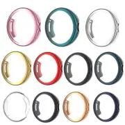 Shockproof Hybrid Screen Protector Silicone Cover Case For Google Pixel Watch