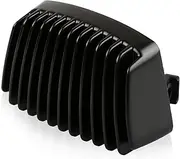 [BROODAY] Voltage Regulator Rectifier Compatible with 2017-2019 Harley Davidson Road King Glide FLHTK Ultra Limited