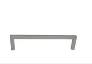 Linnea 304 Grade Stainless Steel 12" Towel Bar TR-610-E-SSS