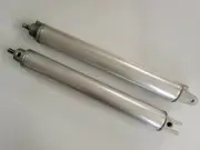 1955-1956 Chrysler Convertible Top Cylinder-All Models-7 Year Warranty- PAIR(2)