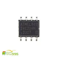 在飛比找蝦皮購物優惠-(ic995) ATMEL524 24C256N SOP-8