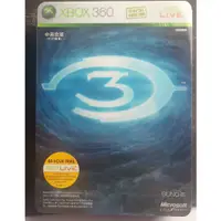 在飛比找蝦皮購物優惠-【最後一戰3中文版 限量鐵盒版】 XBOX360 二手遊戲片