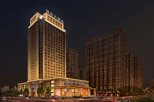 自貢富順瑞祥大酒店Ruixiang Hotel