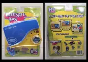 Radica Girl Tech Electronic Keepsafe Box + IR Remote 1998 - FACTORY SEALED NEW