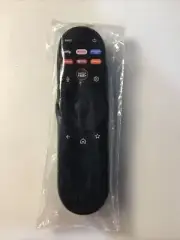 New Vizio OEM replacement Bluetooth Voice Remote Control With Warranty