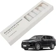 Refrigerant Oil Checker,Refrigerant Oil Checker AC Oil Analyzer | Professional Oil Tester Multi-Purpose Cotton Car Accessories for Vehicle