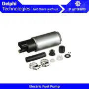 For 2003-2004 Toyota Corolla 1.8L L4 Electric Fuel Pump In-Tank Delphi (for: Toyota)