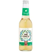 [Mr Finch] Mr Finch Apple Cider Bottle 330mL