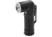 Cyclops CYC-FLX400 400 Lumen Rechargable Aluminum Flashlight