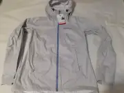NEW Marmot Women's Magus Jacket Small Bright Steel MSRP 99.99$