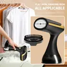 1500W 350ML Handheld Ironing Machine Iron Steam Clothes Mini Ironing Machine New