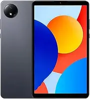 Xiaomi Redmi Pad SE Tablet 8.7 Inches 4GB + 128GB Resolution 1200 x 2000, 90 Hz Display, 6650 mAh Battery, 10 W Fast Charging WiFi Grey