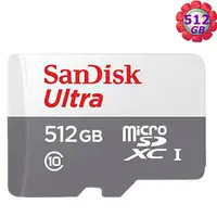 在飛比找樂天市場購物網優惠-SanDisk 512GB 512G microSDXC【1