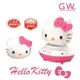 3件組↘GW水玻璃 Hello Kitty分離式除濕機組【聯名商品】