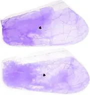 [DRESSOOS] Warm Moisture-rich Paraffin Wax Bags Hand Foot Therapy Covers for Maximum Comfort Easy to Use Remove Spa