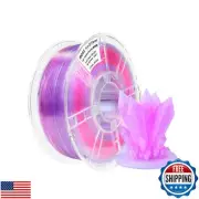 iBOSS Gradient PLA Plus (PLA+) 3D Printer Filament 1.75mm+/-0.02mm, 1kg Spool