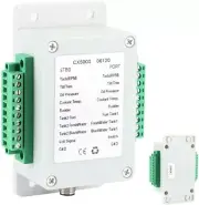 MarineNow Analog to NMEA 2000 signal converter