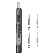 Precision Screwdriver Pen Set - Compact and Versatile