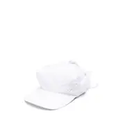 [Patou] Patou-Cappelli Bianco-Donna OS