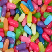 Mega Mix Mike and ike 2 LBs Fruit Bulk Vending Machine Candy FREE SHIP 48 STATES