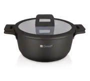 Dorsch Casserole Pot Non-stick Healthy 28cm/6.2L