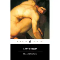 在飛比找蝦皮商城優惠-Frankenstein/Mary Shelley 文鶴書店