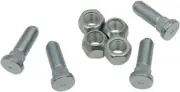 Moose Wheel Stud and Nut Kit fits Yamaha Viking 700/Wolverine R-Spec