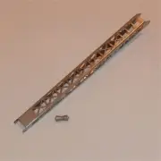 Corgi Toys 1121 Chipperfields Crane Truck Jib Assembly