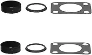 Front Upper Steering King Pin Repair Kit for Fargo, Dodge, Chevrolet, GMC,