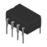 LM306P IC Comparator 1 DIFF 8DIP