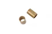 '52-'78 K KH XLH XLCH SPORTSTER BRAKE/SHIFTER BUSHINGS OEM/EASTERN P/N 47757-52