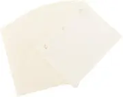 COHEALI Convenient Scrapbook Papers Hand Ledger 240 Sheets Paper for Travel Plans