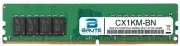 CX1KM - Dell Compatible 16GB PC4-19200 DDR4-2400MHz 2Rx8 1.2V ECC UDIMM